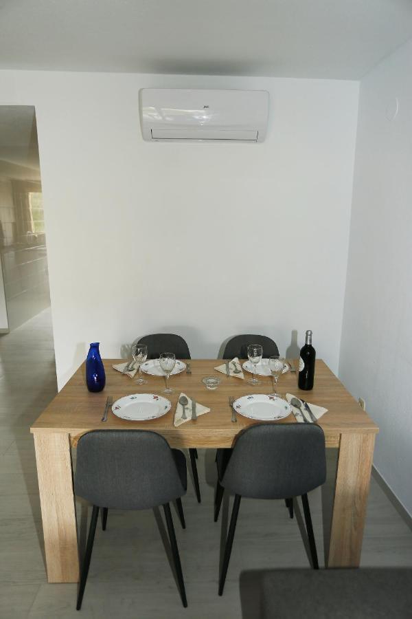 Apartmán Atico Manzanera Calpe Exteriér fotografie